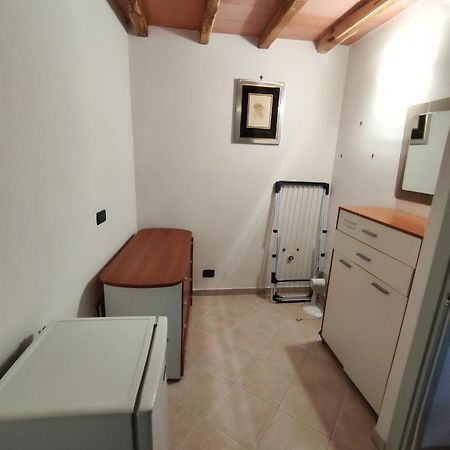 Il Gabbiano Apartment Corniglia Εξωτερικό φωτογραφία