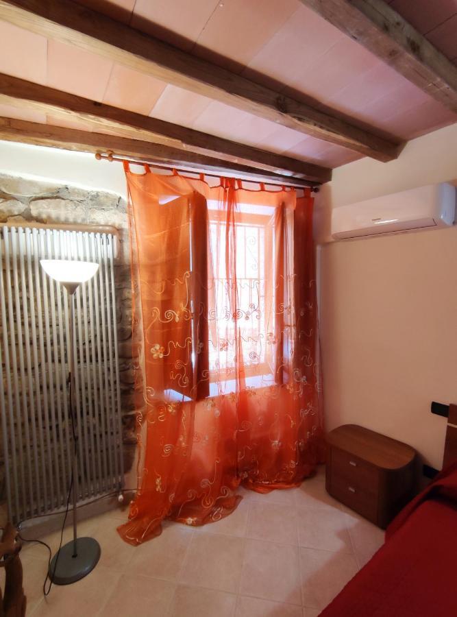 Il Gabbiano Apartment Corniglia Εξωτερικό φωτογραφία