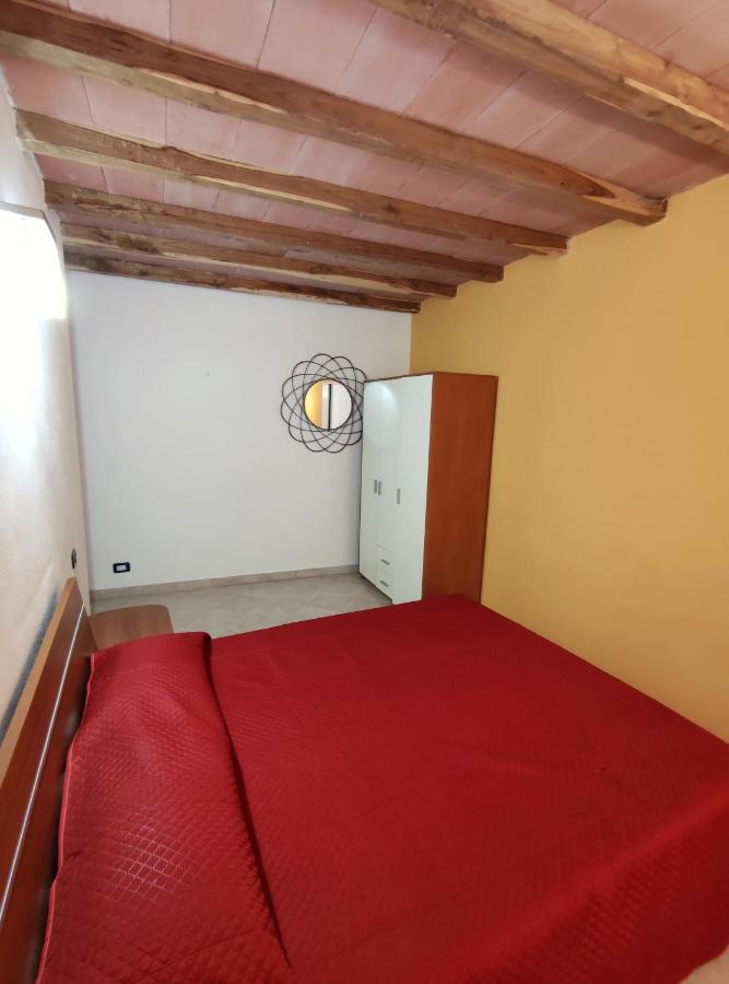 Il Gabbiano Apartment Corniglia Εξωτερικό φωτογραφία
