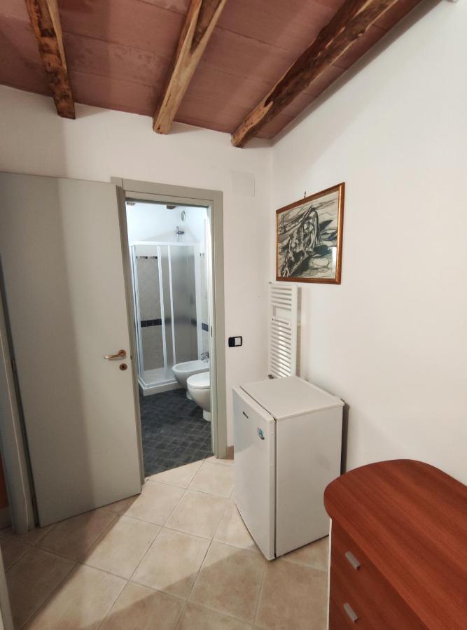Il Gabbiano Apartment Corniglia Εξωτερικό φωτογραφία